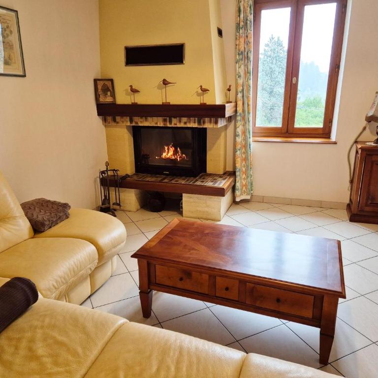 Maison des Pommiers à Sarlat - Casa Vacanze - 12