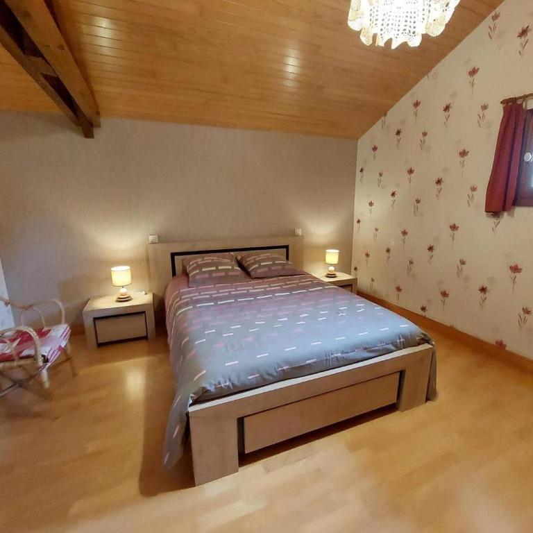 Maison des Pommiers à Sarlat - Casa Vacanze - 6