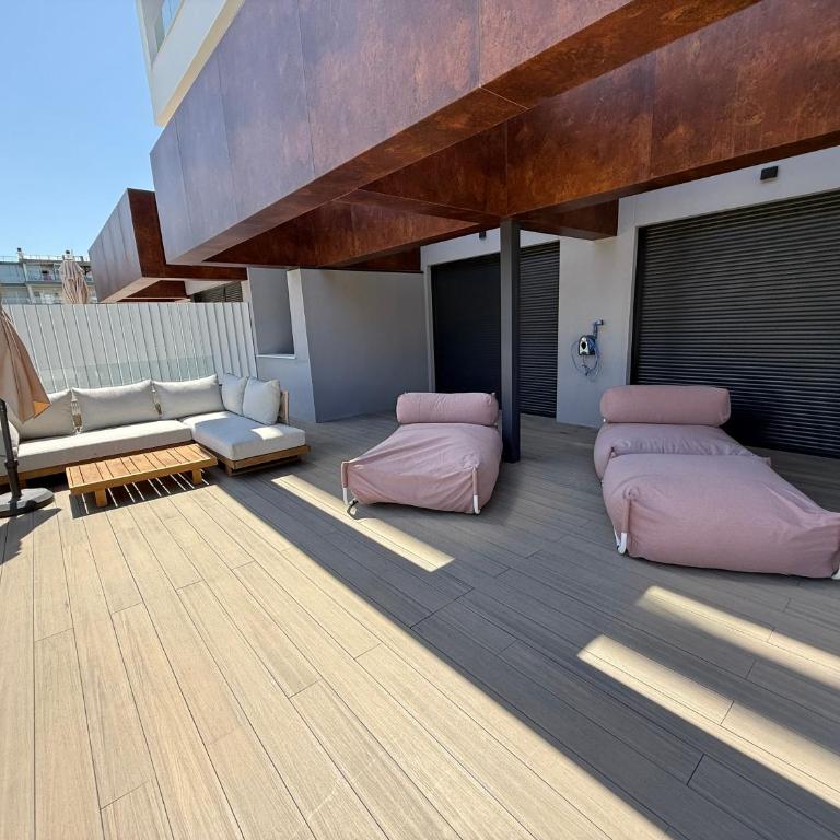 Oceans Oliva - Apartamento Superior de 2 dormitorios - 5