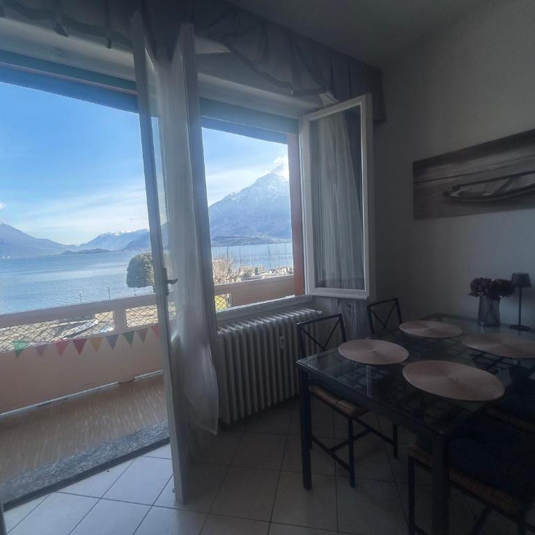 Casa Ulla - in direkter Seelage - fantastischer Ausblick - Appartamento con Vista Lago - 2