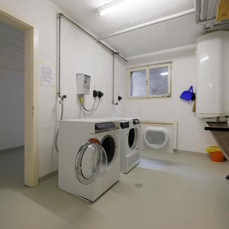 Feriensiedlung Trü 18 - Apartment - auf 2 Etagen - 25