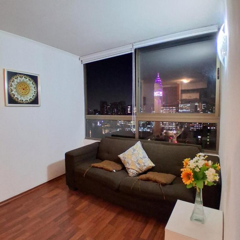 Departamento por dias - One-Bedroom Apartment - 1