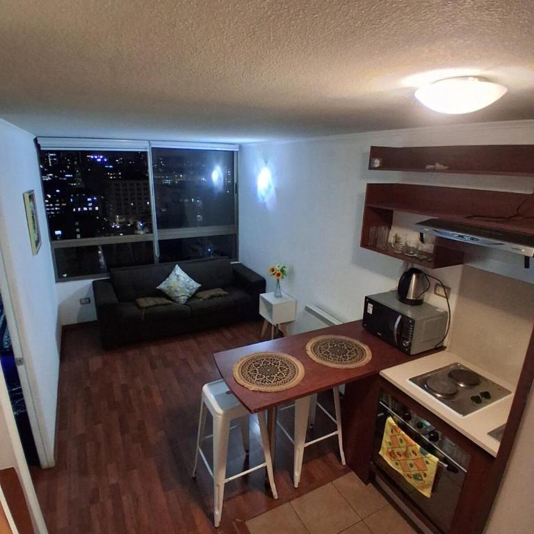 Departamento por dias - One-Bedroom Apartment - 2