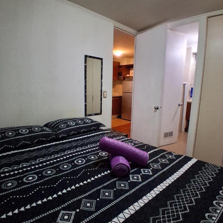 Departamento por dias - One-Bedroom Apartment - 3