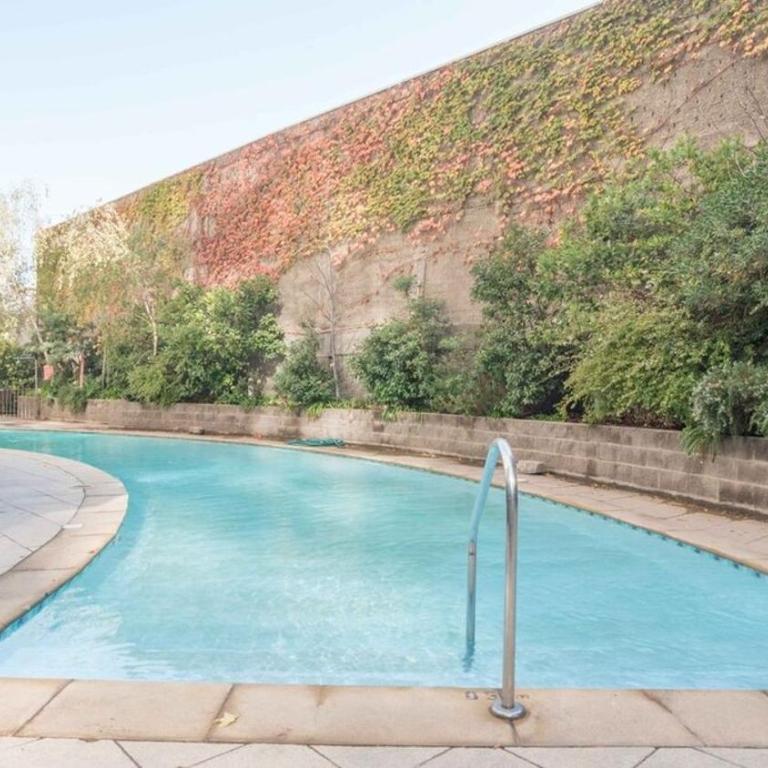 Departamento por dias - One-Bedroom Apartment - 5