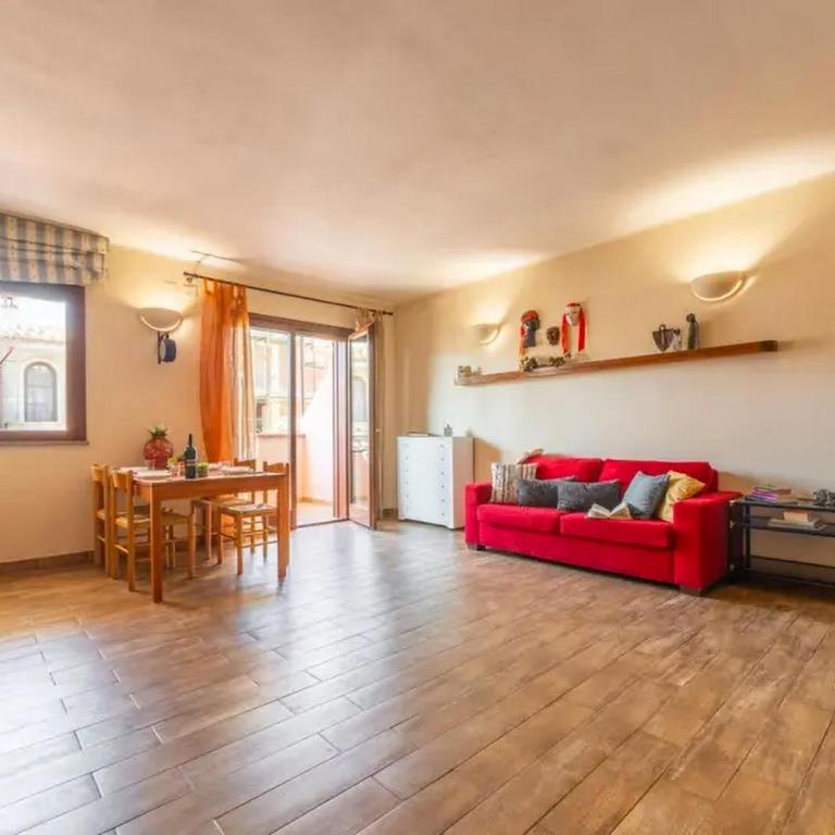 I Borghi di Michele - Rifugio a Tisiddu - One-Bedroom Apartment - 5