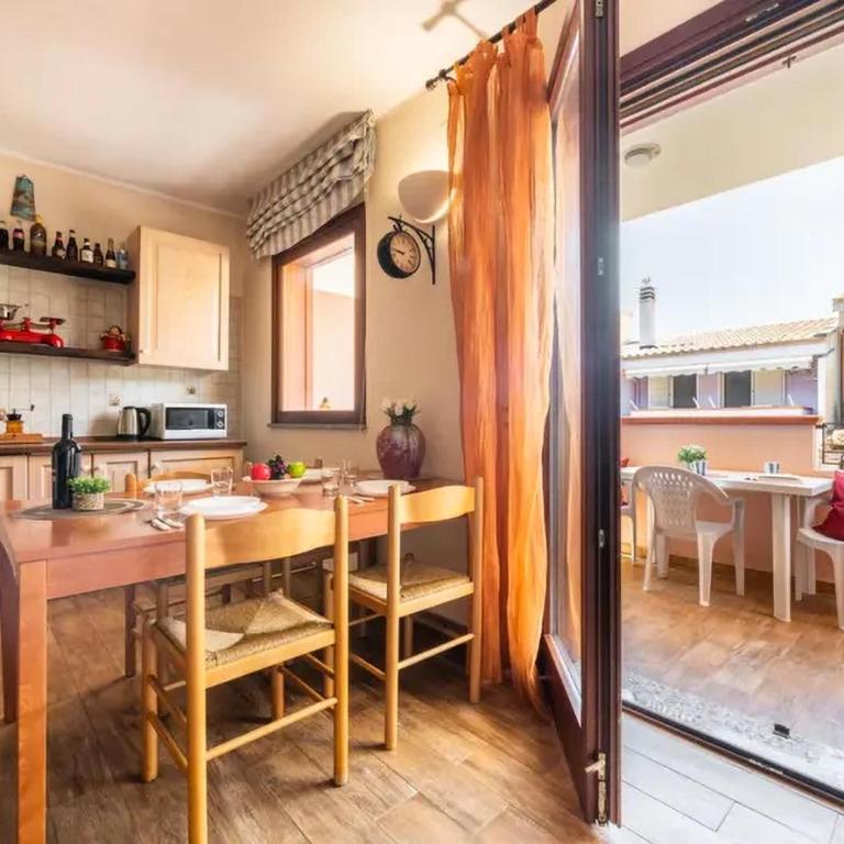 I Borghi di Michele - Rifugio a Tisiddu - One-Bedroom Apartment - 3