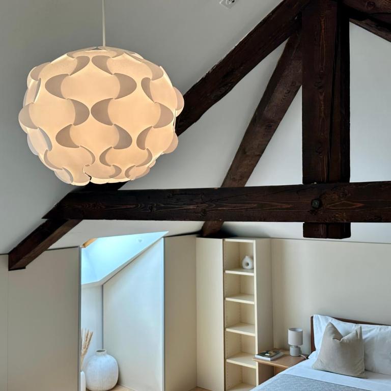 Hotel Locanda Castagnola - Camera Familiare - 9