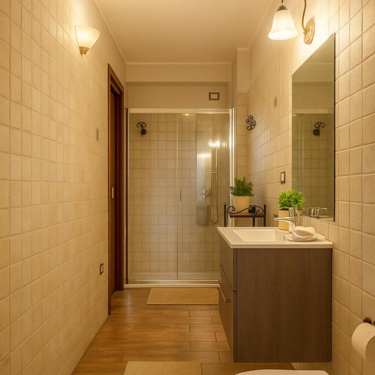 I Borghi di Michele - Rifugio a Tisiddu - One-Bedroom Apartment - 14