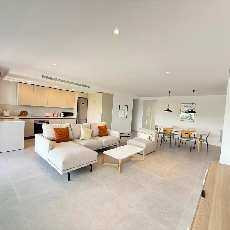 Oceans Oliva - Apartamento de 2 dormitorios - 10
