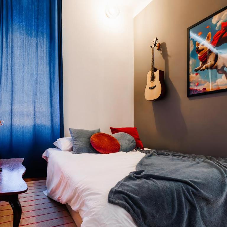 Retro retreat Old Town Heart - Apartman sa 3 Spavaće Sobe - 18