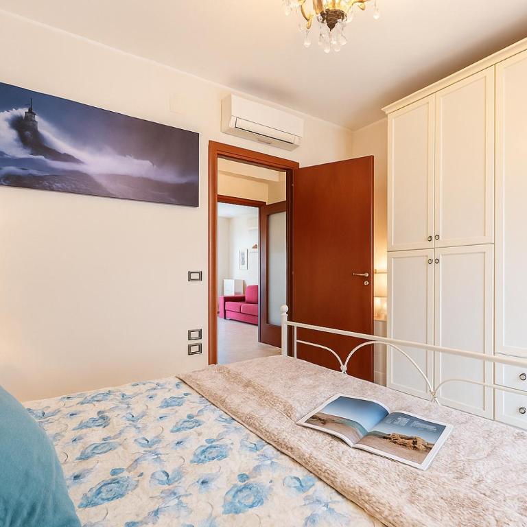 I Borghi di Michele - Rifugio a Tisiddu - One-Bedroom Apartment - 18