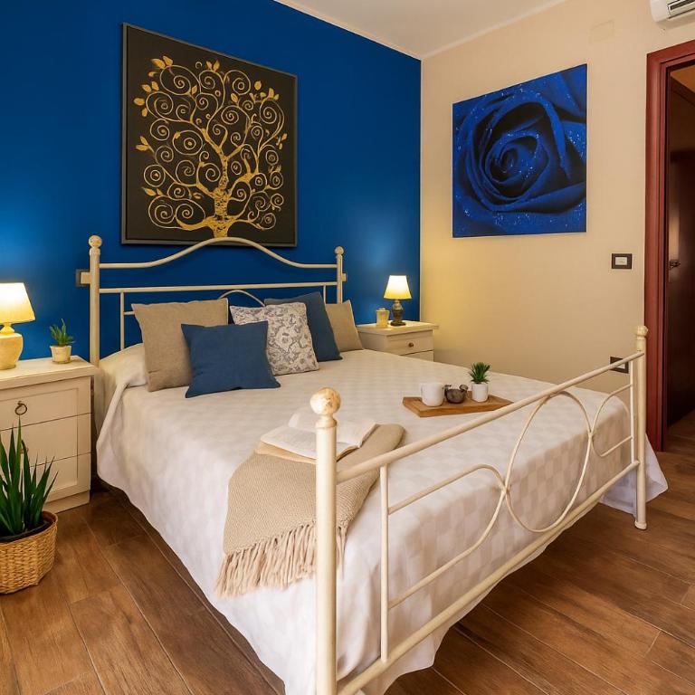 I Borghi di Michele - Rifugio a Tisiddu - One-Bedroom Apartment - 20