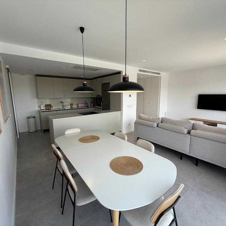 Oceans Oliva - Apartamento de 2 dormitorios - 14