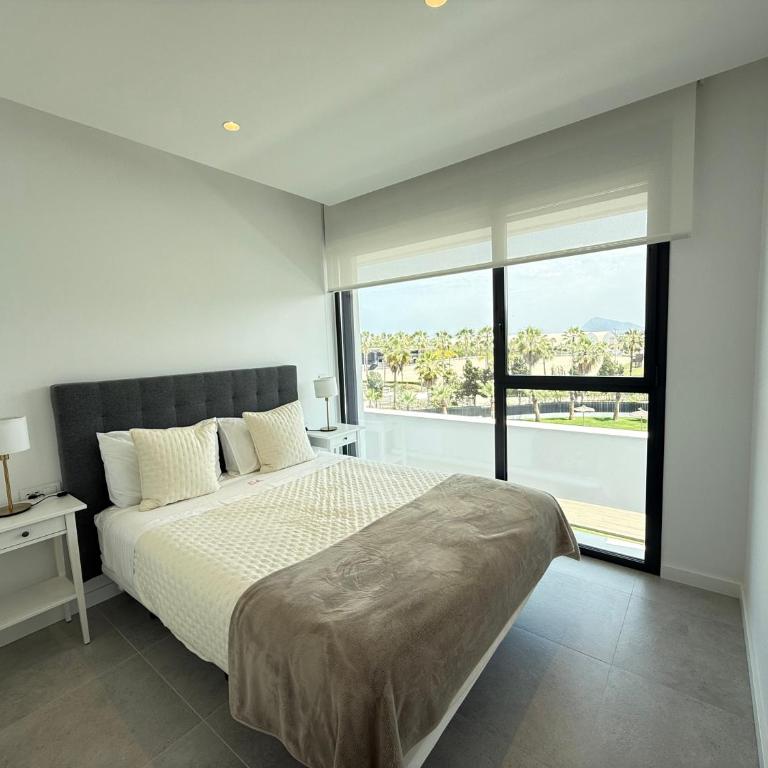 Oceans Oliva - Apartamento de 2 dormitorios - 10