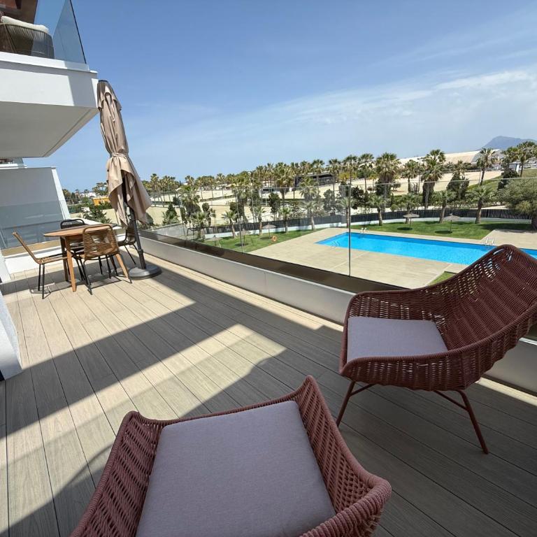 Oceans Oliva - Apartamento de 2 dormitorios - 11