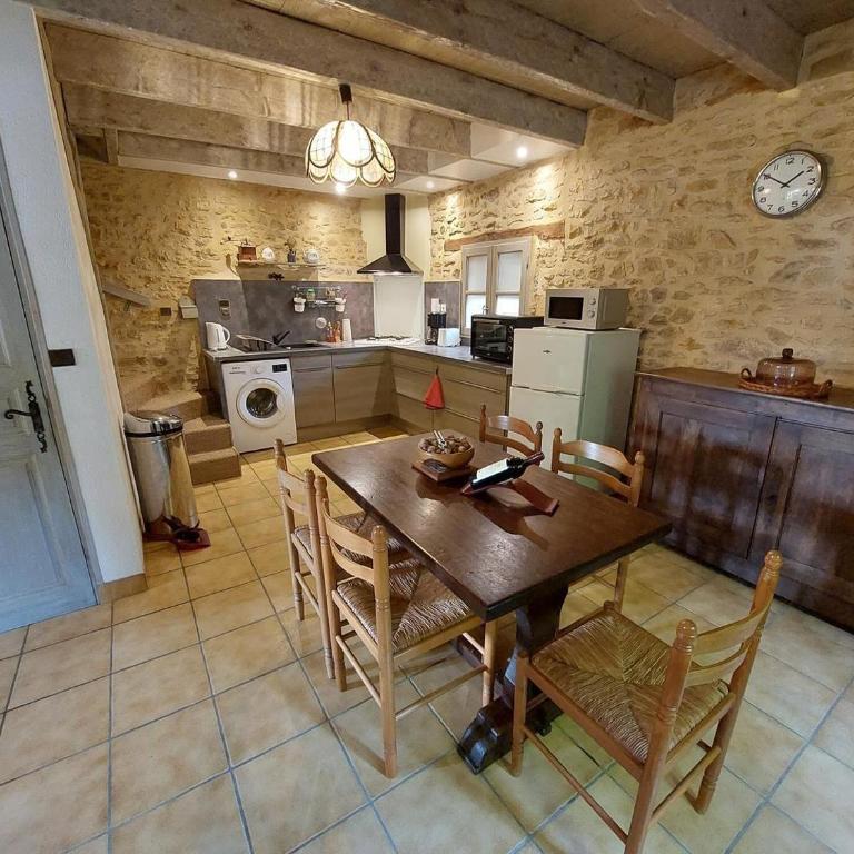 Les Platanes à Sarlat - Vacation Home - 6