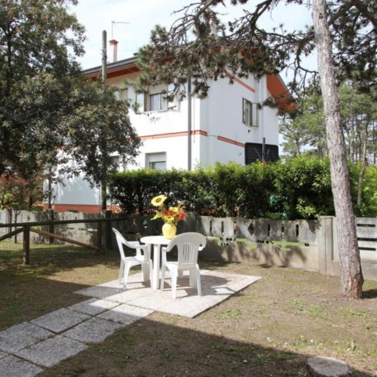 Comfy and sunny villa - Appartamento - 8