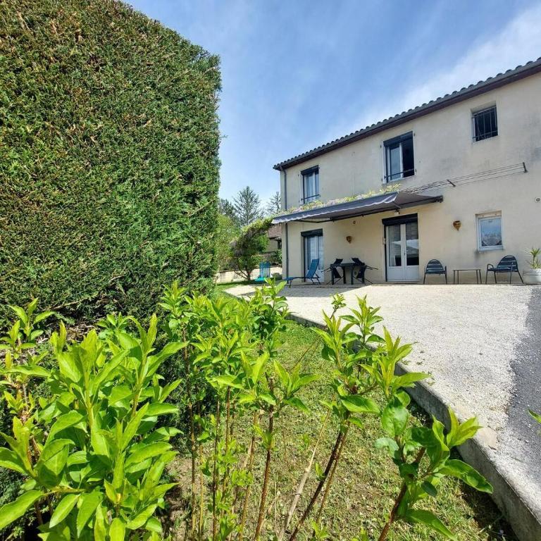Les Primevères à Sarlat - Apartamento - 11