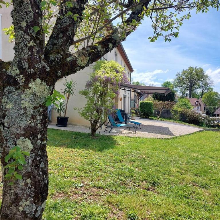 Les Primevères à Sarlat - Apartamento - 13