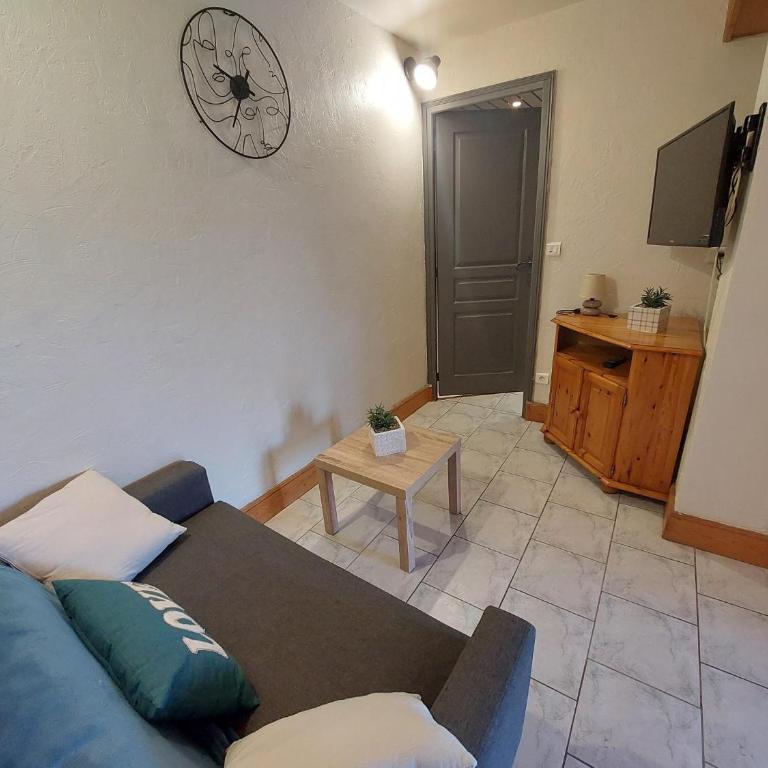 Les Primevères à Sarlat - Apartamento - 9