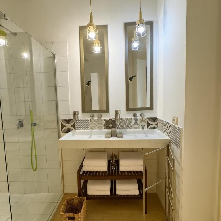 Enne29 - One-Bedroom Apartment - 19