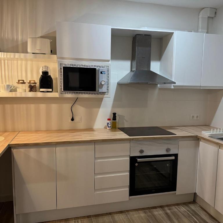 Calma Mediterránea - Apartamento de 2 dormitorios - 21