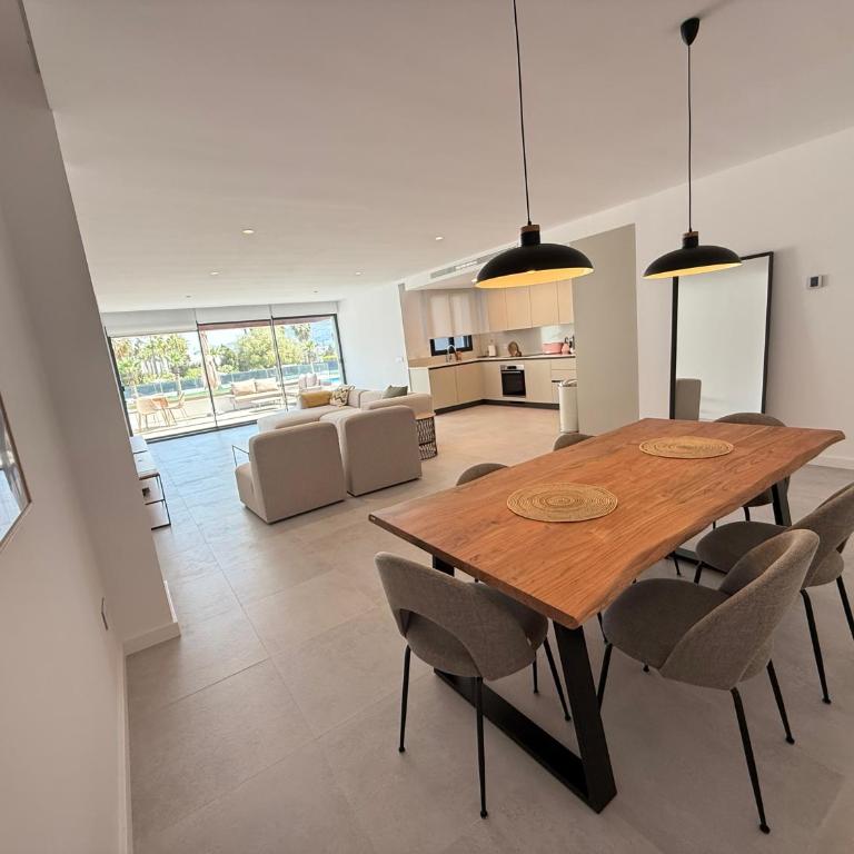 Oceans Oliva - Apartamento Superior de 2 dormitorios - 10