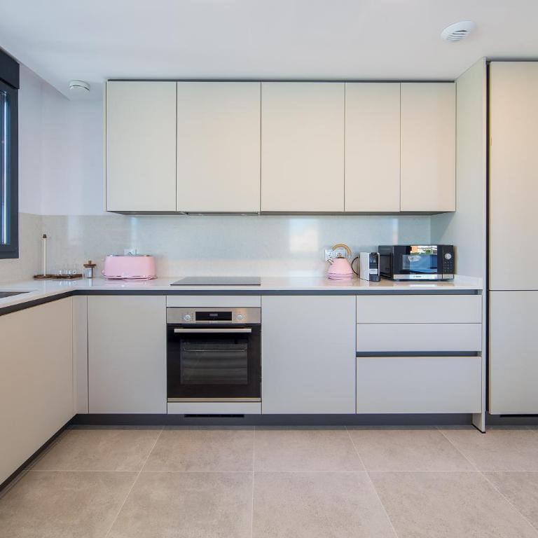 Oceans Oliva - Apartamento Deluxe de 3 dormitorios - 8