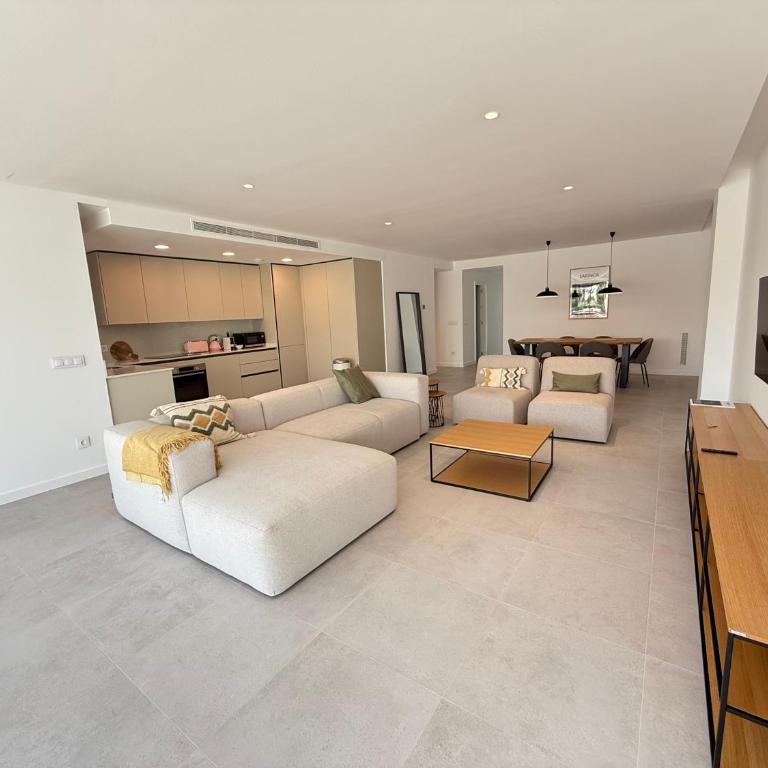 Oceans Oliva - Apartamento Superior de 2 dormitorios - 12