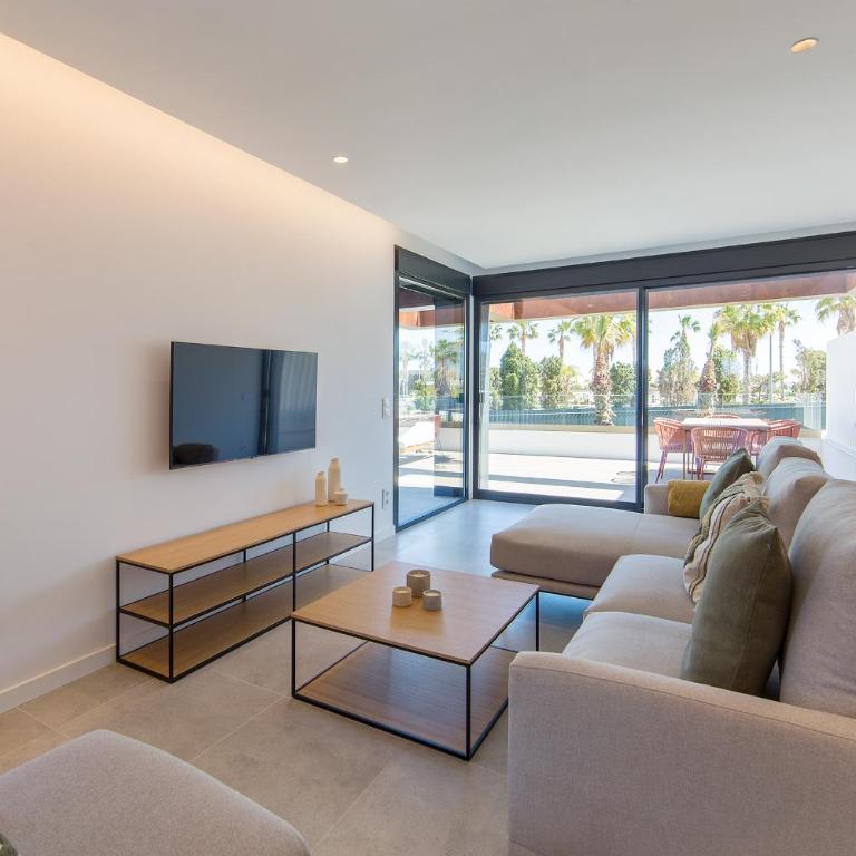 Oceans Oliva - Apartamento Deluxe de 3 dormitorios - 10
