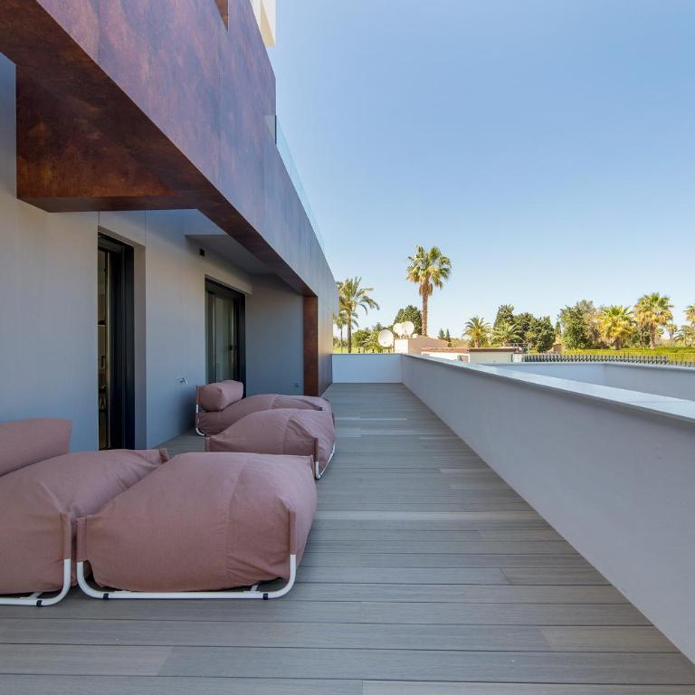 Oceans Oliva - Apartamento Deluxe de 3 dormitorios - 11
