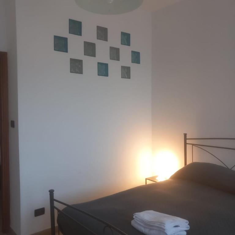 Domus Viatoris Catania Centro - Two-Bedroom Apartment - 14