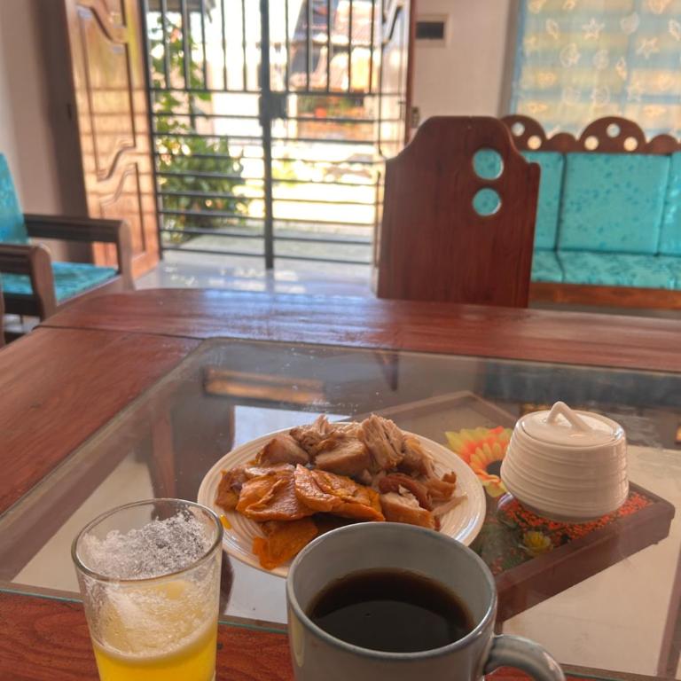 La terraza de Clau - One-Bedroom Apartment - 4