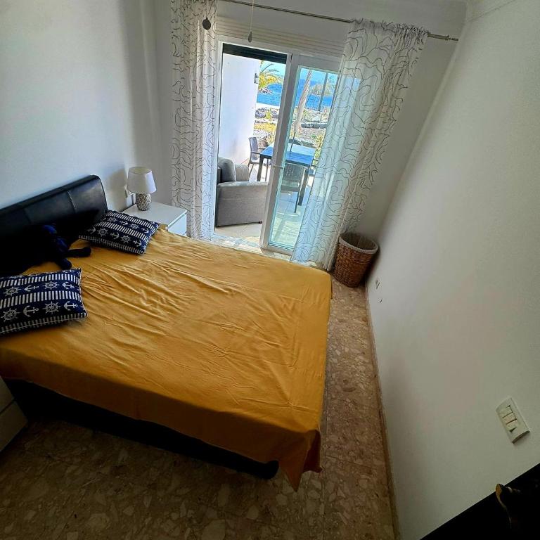 Promenade Paradise Apartment - Apartamento de 1 dormitorio - 4