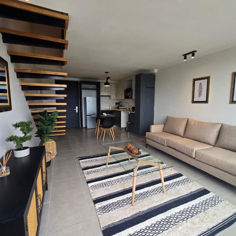 HOM I LOFT Wifi Turismo Faro Parking Serena Mar - Apartment - 7