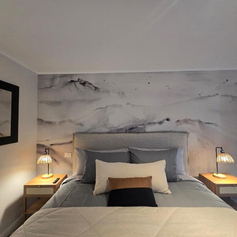 HOM I LOFT Wifi Turismo Faro Parking Serena Mar - Apartment - 17