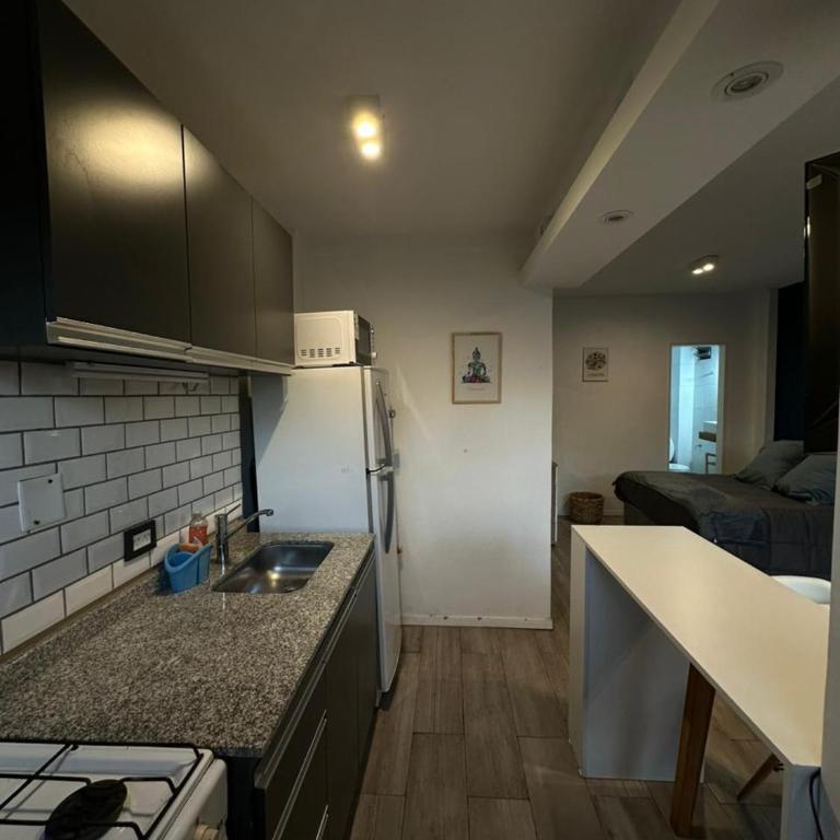 Palermo - Apartamento de 1 dormitorio - 13