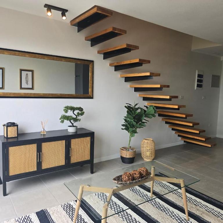 HOM I LOFT Wifi Turismo Faro Parking Serena Mar - Apartment - 19