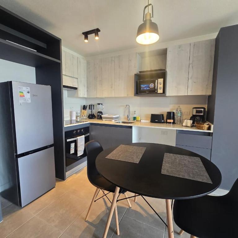 HOM I LOFT Wifi Turismo Faro Parking Serena Mar - Apartment - 3
