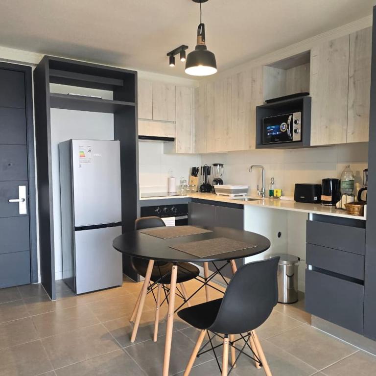 HOM I LOFT Wifi Turismo Faro Parking Serena Mar - Apartment - 13