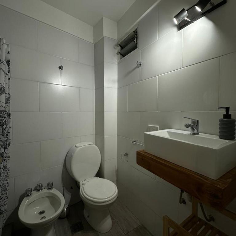 Palermo - Apartamento de 1 dormitorio - 27
