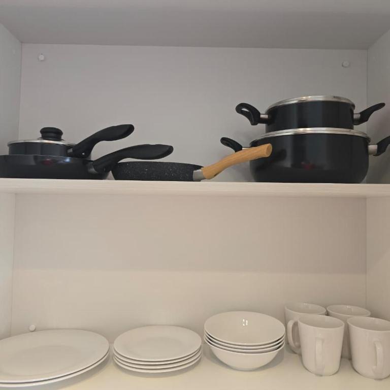 HOM I LOFT Wifi Turismo Faro Parking Serena Mar - Apartment - 18