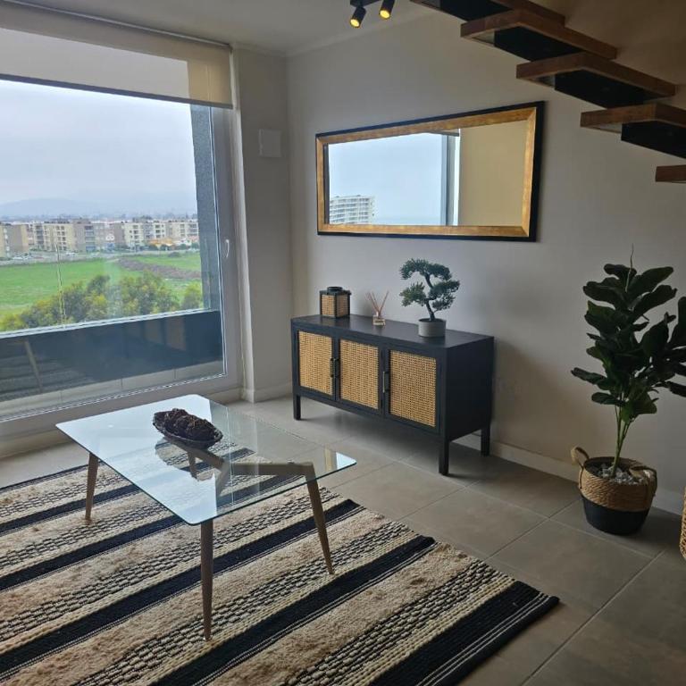 HOM I LOFT Wifi Turismo Faro Parking Serena Mar - Apartment - 9