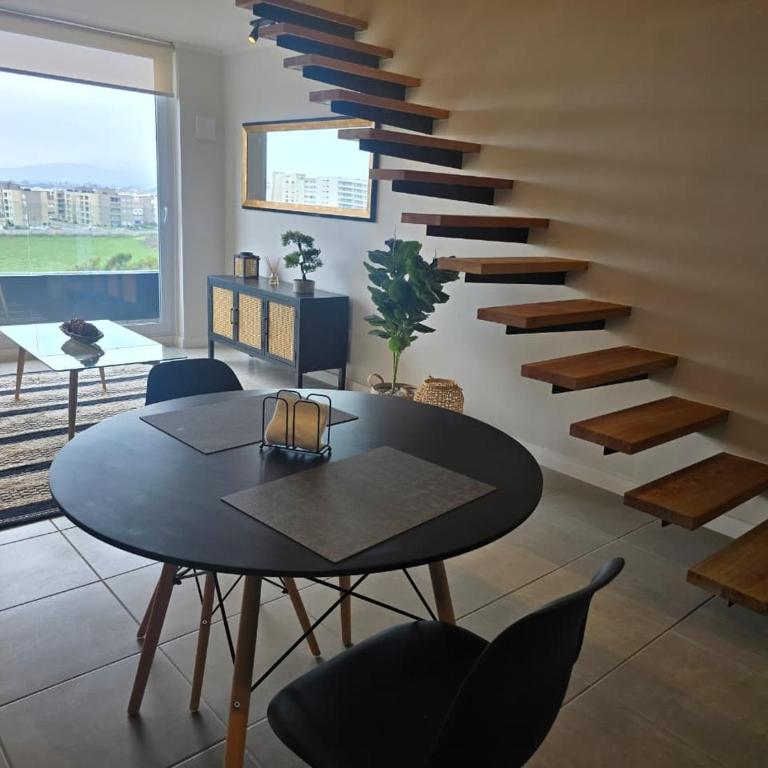 HOM I LOFT Wifi Turismo Faro Parking Serena Mar - Apartment - 24