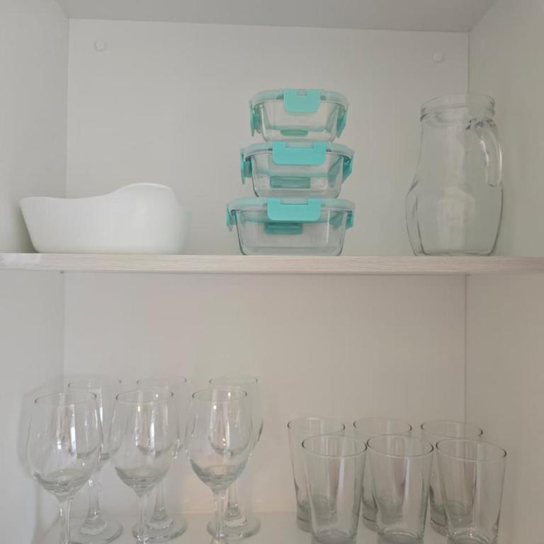 HOM I LOFT Wifi Turismo Faro Parking Serena Mar - Apartment - 20