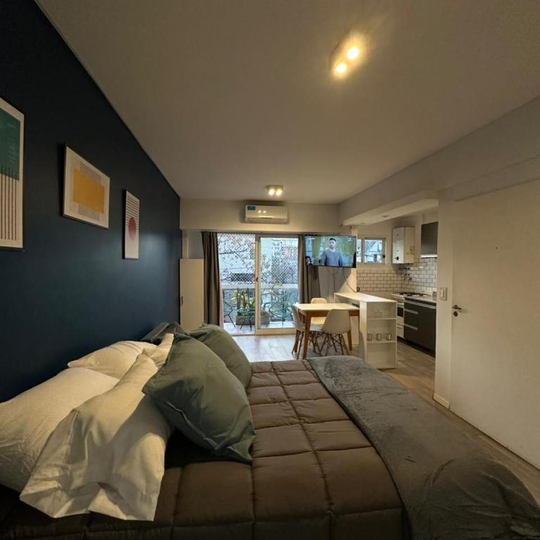 Palermo - Apartamento de 1 dormitorio - 18
