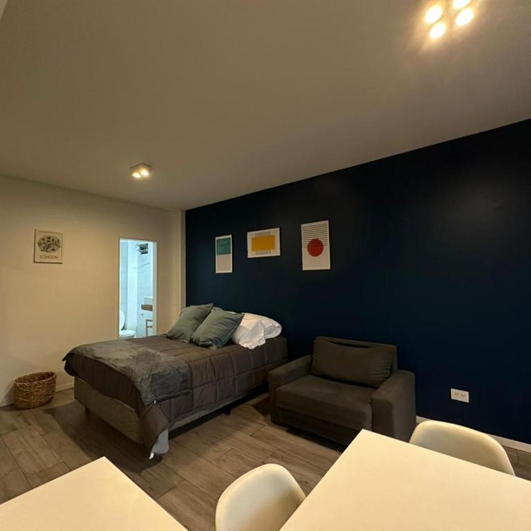 Palermo - Apartamento de 1 dormitorio - 20
