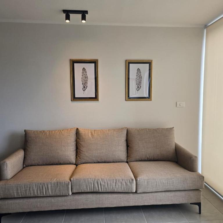 HOM I LOFT Wifi Turismo Faro Parking Serena Mar - Apartment - 25