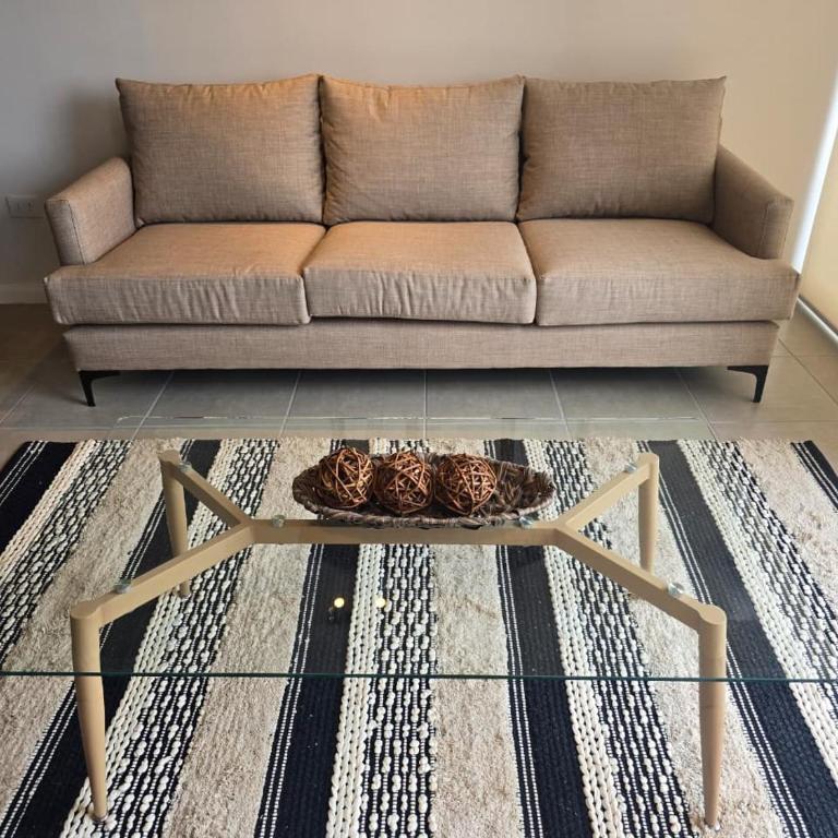 HOM I LOFT Wifi Turismo Faro Parking Serena Mar - Apartment - 27